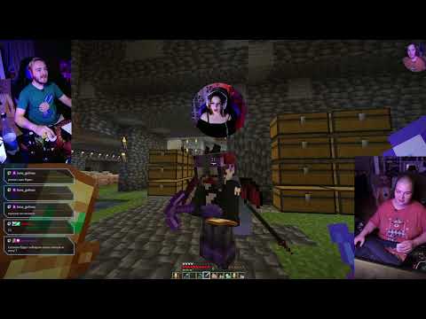 Видео: Хлебное день рожденье• День 42+ Фрикленд ЭРА ХАЙПА 42