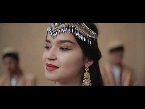 Видео: Саидкодир Ёкубов, суруди муночот