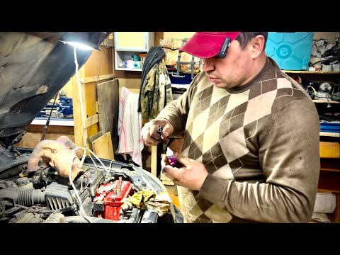 Видео: Как восстановить сорванную резьбу! Самый простой способ!