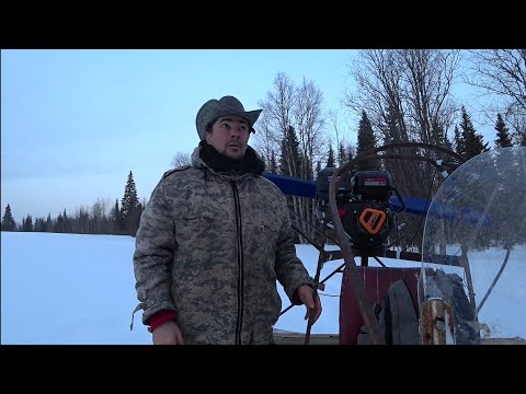 Видео: ОХОТА НА БЕЛУЮ КУРОПАТКУ / РАЗВЕДКА БОЛОТА / КОМИ РЕСПУБЛИКА. КРАЙНИЙ СЕВЕР.