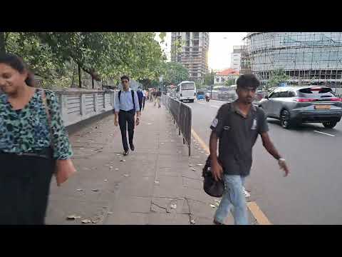 Видео: Разбираем Коломбо по косточкам, часть 1: обзор, как добраться, транспорт, отель