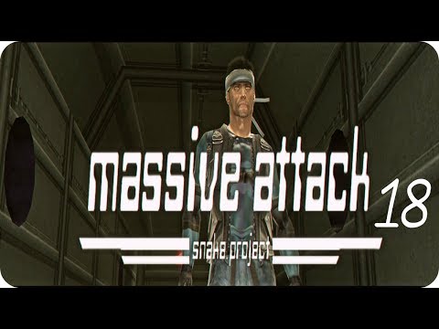 Видео: Прохождение игры Far Cry Massive Attack |Кипас (Massive structure)| №18