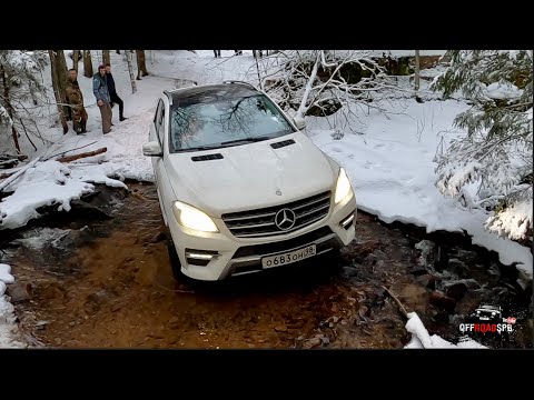 Видео: Адская тропа для стока! Машины сносит на деревья) очень опасные моменты!