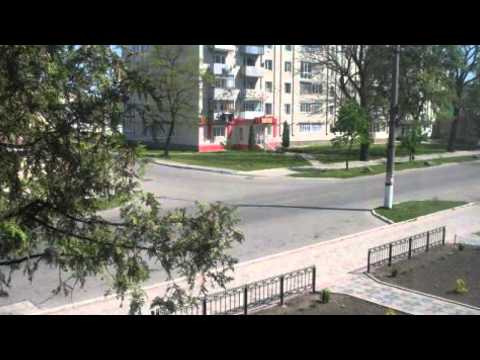 Видео: Моє рідне місто Славута - SkoolTV