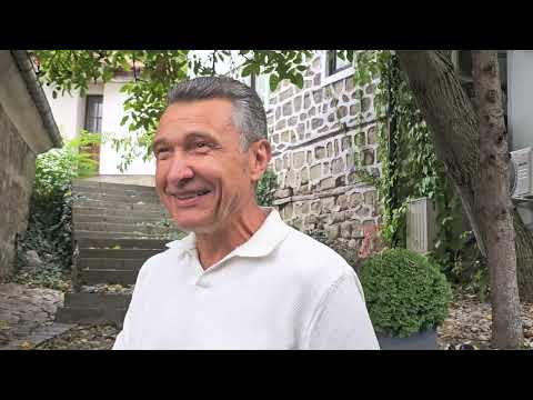 Видео: Спиритист на Бяло Братство - Миркович дава потресаваща информация за мащабно окултно събитие.