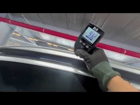 Видео: ОСМОТР КУЗОВА авто BMW X5 2023г.