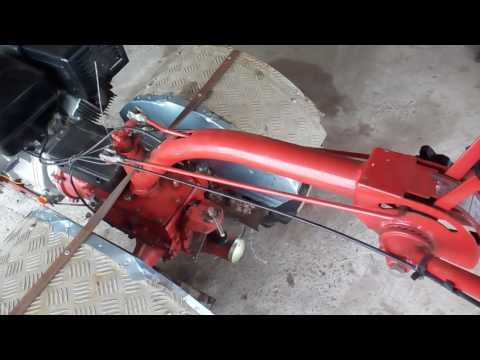 Видео: Советы по выбору мотоблоков и краткий обзор мотоблоков мтз
