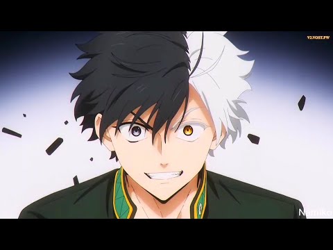 Видео: Аниме клип - Я ходячая катастрофа |AMV|