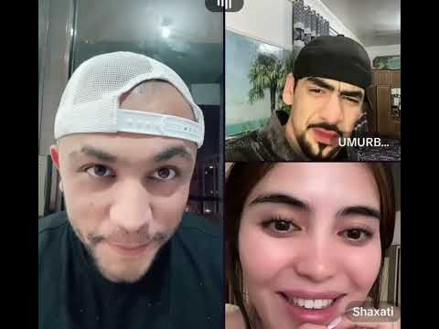 Видео: SARDORGANGSTER BATILDI XAROMI SHAXATI BILAN #тиктокбатл #sardorgangster #сардор #tiktokvideo #жасмин