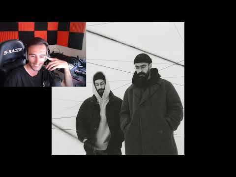 Видео: Miyagi & Эндшпиль - NARRATIVE  (ALBUM) REACTION