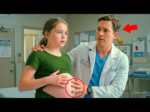 Видео: Тринадцатилетняя девочка беременна, доставлена в реанимацию — она раскрыла врачу шокирующую правду