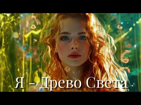 Видео: 🌳 Я Древо Света | I Am the Tree of Light
