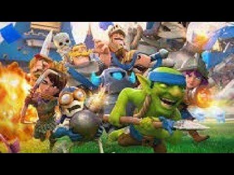 Видео: НУ ЧТО КЛЭШ РОЯЛЬ/CLASH ROALY