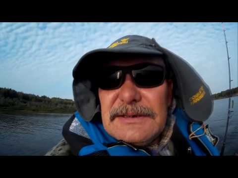 Видео: Эхолот LOWRANCE HOOK 2 4х на практике