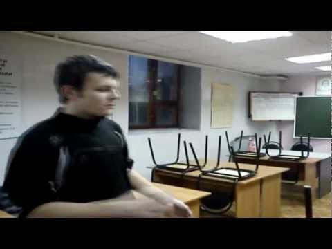 Видео: Студенческие годы DreamcastFANpro