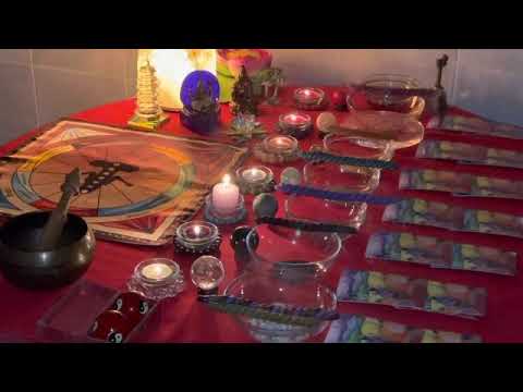 Видео: Отливка воском ! Чистка чакрового столба  от порчи с защитой !