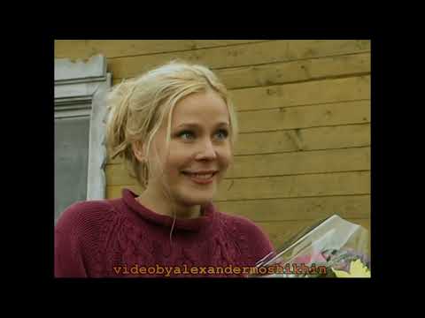 Видео: Две судьбы. Мария Куликова и Вячеслав Кулаков - "Родная" (песню исполняет Зара) 