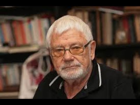 Видео: Недялко Йорданов   гост в Нощни птици