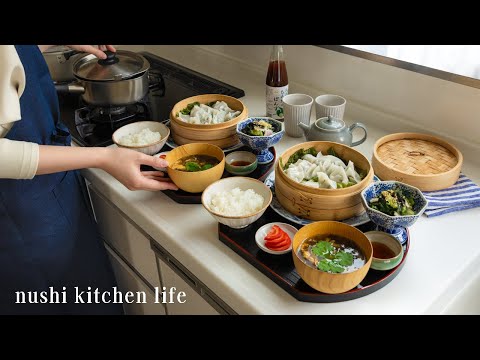 Видео: # 101 Весенние выходные кулинарии | Японские блюда, мировые вкусы и жизнь в саду