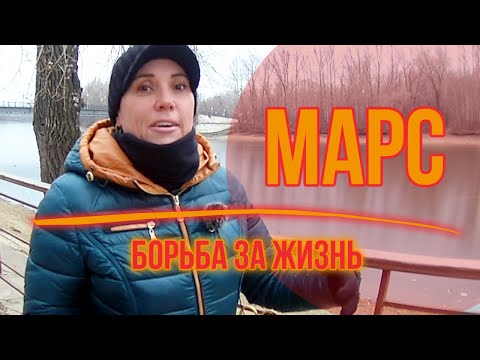 Видео: Марс: борьба за жизнь