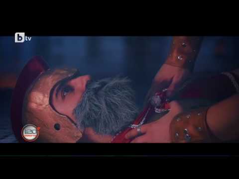 Видео: 120 минути: Проф.Тодор Чепреганов: Всичко, което се е случило в историята на....