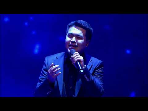 Видео: Еркін Тоқсейітовтың ӨМІР-ӨМІР атты ән кеші!!
