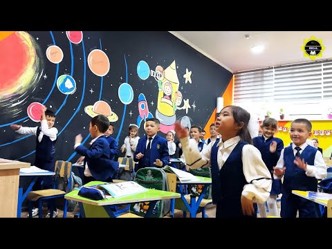 Видео: Открытый урок по музыке