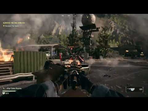 Видео: Battlefield 6 -Прохождение Сюжета