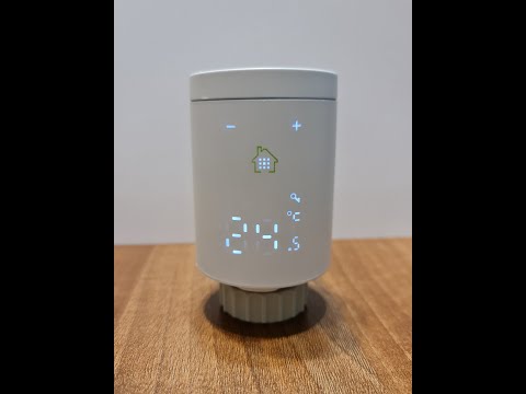 Видео: Умные термоголовки для коттеджей RSG