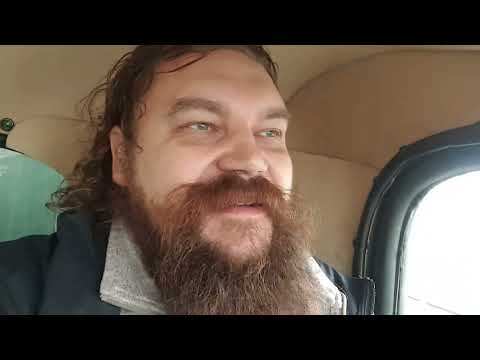 Видео: Зил-157 820км в Москву