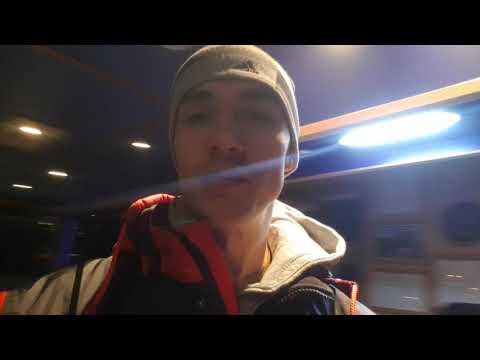 Видео: Работа в порту, переходное видео