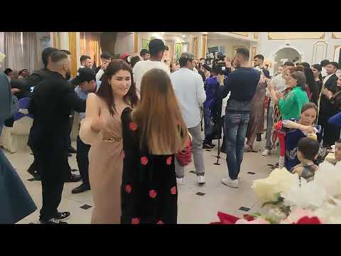 Видео: туй Муниса _Шервон (Ямг-Намадгут)