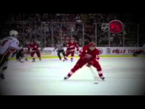 Видео: Pavel Datsyuk Павел Дацюк- The King of Stickhandling