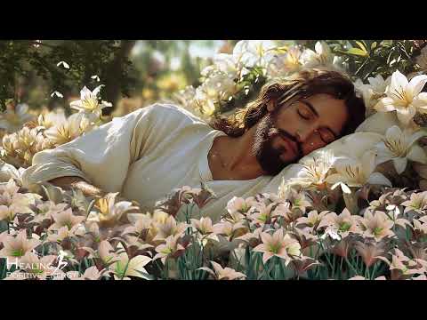 Видео: Послушайте 10 Минут, Вы Почувствуете Исцеляющее Прикосновение Бога, Восстанавливающее Вашу Жизнь ...