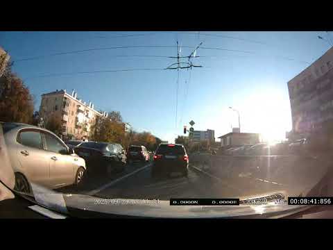 Видео: Дорогами Екатеринбурга, будни таксиста. /148/ #такси