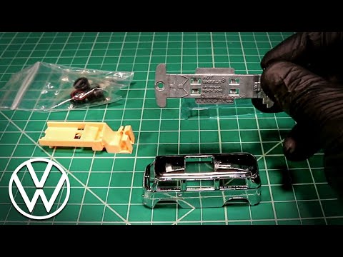 Видео: Набор Hot Wheels Knock Off