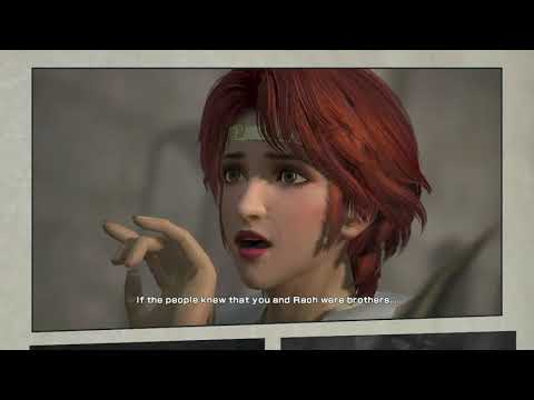 Видео: Fist of the North Star: Ken's Rage 2 (Xbox 360) - 13 часть прохождения игры