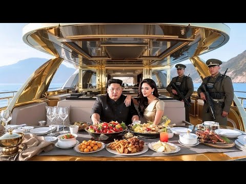 Видео: Тайная Жизнь Жены Ким Чен Ына | КОРОЛЕВА или ПЛЕННИЦА режима?