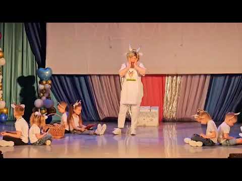 Видео: #былоубабушки8внучат #детскийсад118 #комсомольскнаамуре #комсограмм #конкурссупербабушка