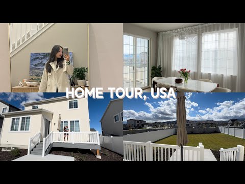 Видео: HOME TOUR | Манай гэрт тавтай морил 🏠