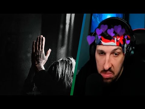 Видео: РЕАКЦИЯ БУКЕРА НА ДЖИЗУС - АЛЬБОМ БЕЗ НАЗВАНИЯ