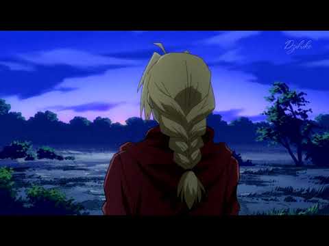 Видео: AMV [Стальной алхимик] - Верни меня домой