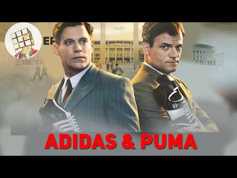 Видео: Соғыспен Құрылған ЖЕТІСТІК!!!  ADIDAS пен PuMA тарихы@Epeke