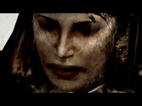 Видео: Все существа и монстры из Silent Hill 2