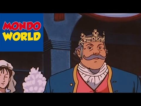 Видео: Пепеляшка, епизод  26 - BG / Cinderella