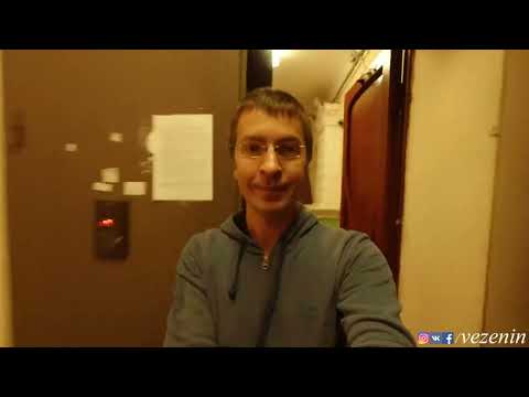 Видео: 2Наш дом в Ленинграде построенный в 1903 году