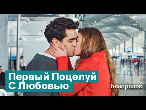 Видео: Как Человек Может Уйти После Такого Поцелуя? | Зимородок