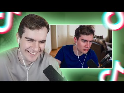 Видео: БРАТИШКИН СМОТРИТ - ТИК ТОК ВЕБМЫ | ПРО 89 СКВАД