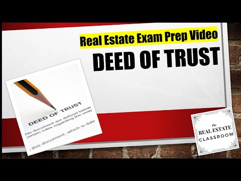 Видео: Доверительное соглашение (договор о доверительном управлении) | Видеоролики для подготовки к экза...