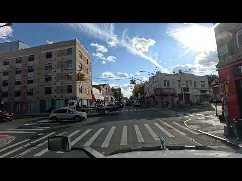 Видео: Бруклин,Бруклин